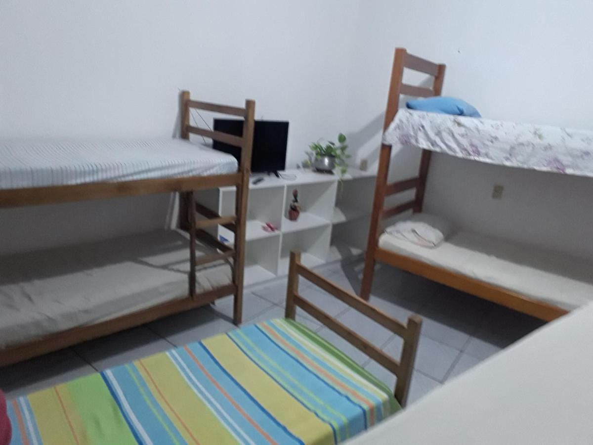 ברייריניאס Pousada La Duna Lencois Maranhenses מראה חיצוני תמונה