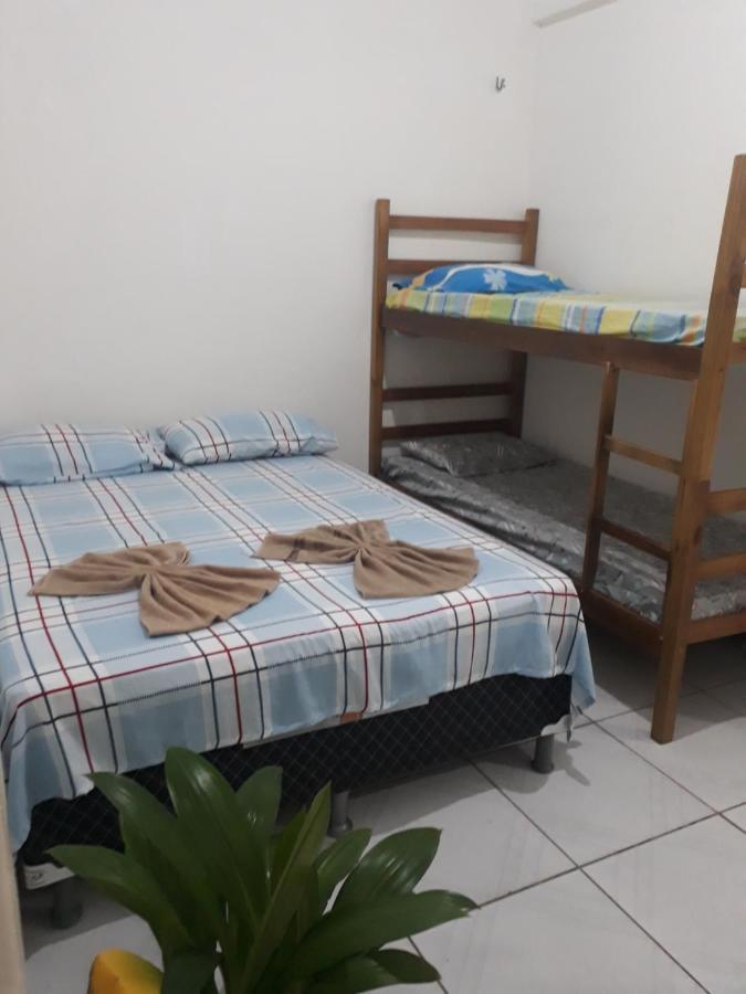 ברייריניאס Pousada La Duna Lencois Maranhenses מראה חיצוני תמונה