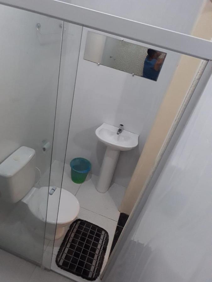 ברייריניאס Pousada La Duna Lencois Maranhenses מראה חיצוני תמונה