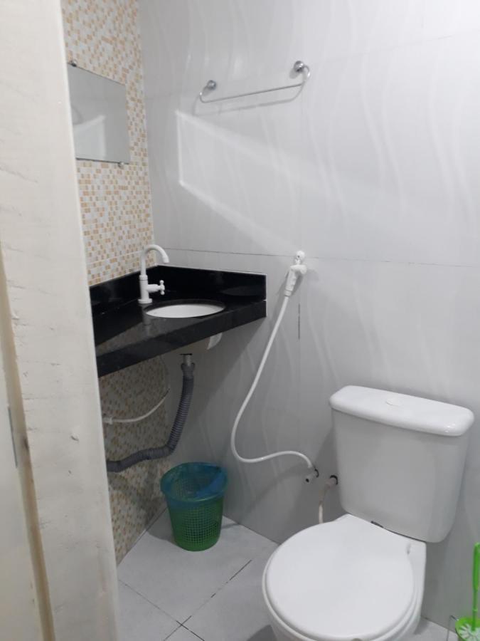 ברייריניאס Pousada La Duna Lencois Maranhenses מראה חיצוני תמונה
