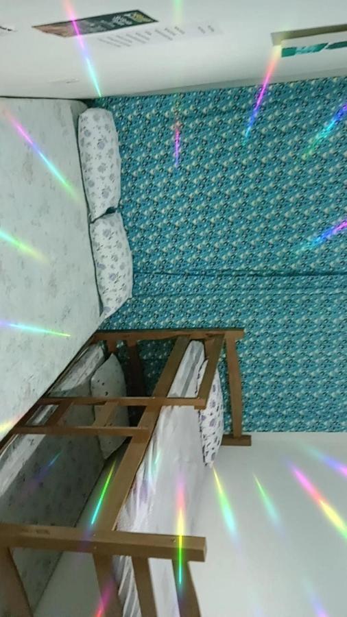 ברייריניאס Pousada La Duna Lencois Maranhenses מראה חיצוני תמונה