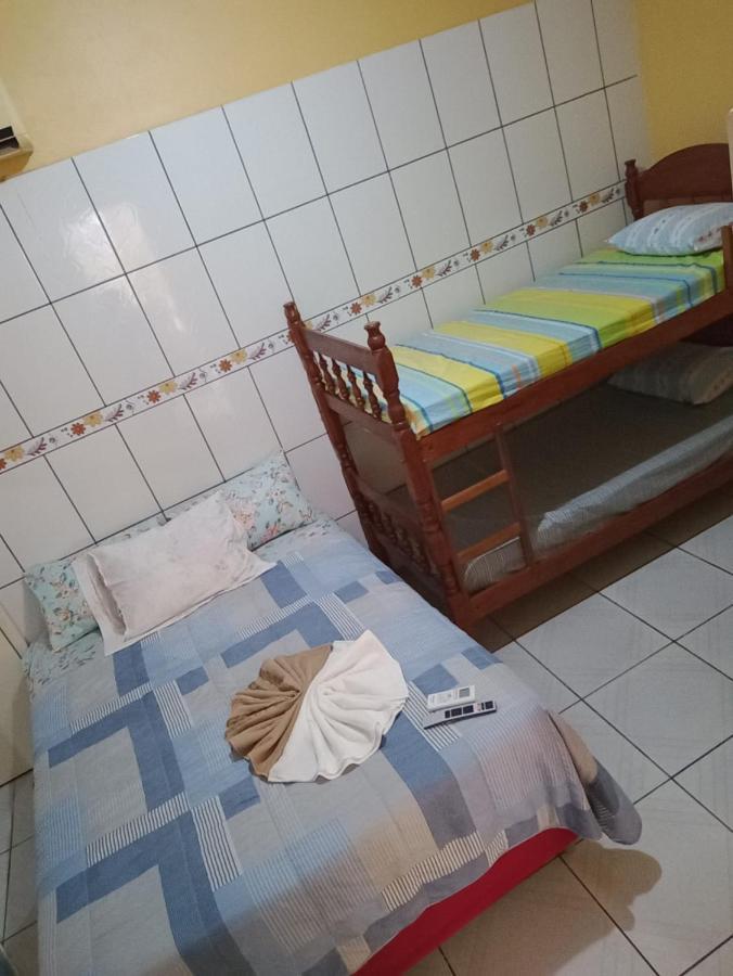 ברייריניאס Pousada La Duna Lencois Maranhenses מראה חיצוני תמונה