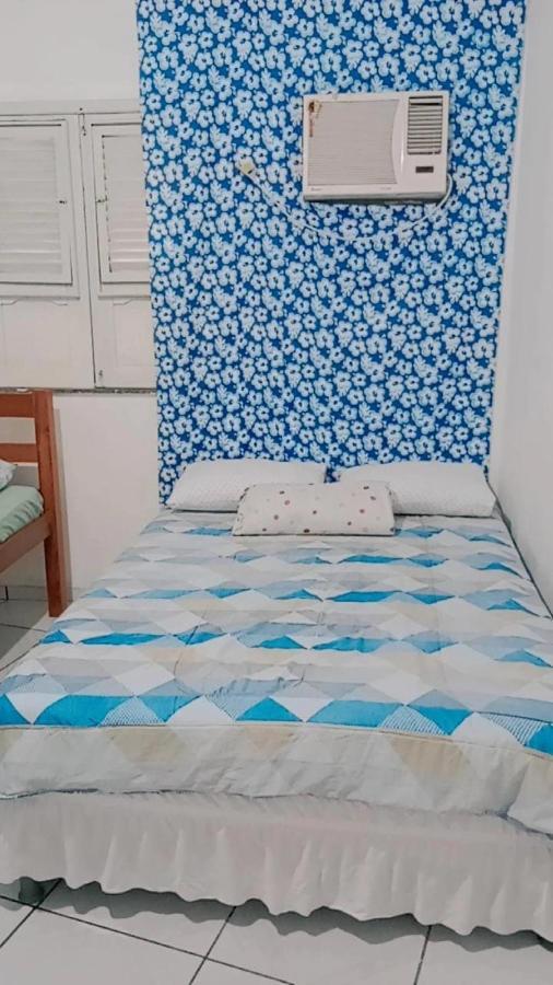 ברייריניאס Pousada La Duna Lencois Maranhenses מראה חיצוני תמונה