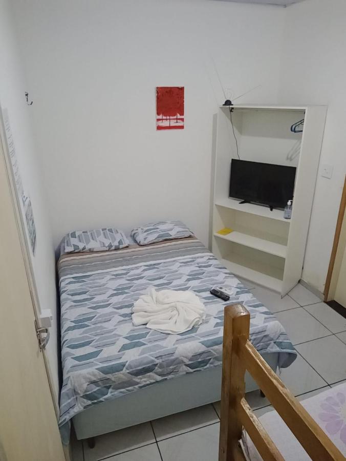 ברייריניאס Pousada La Duna Lencois Maranhenses מראה חיצוני תמונה
