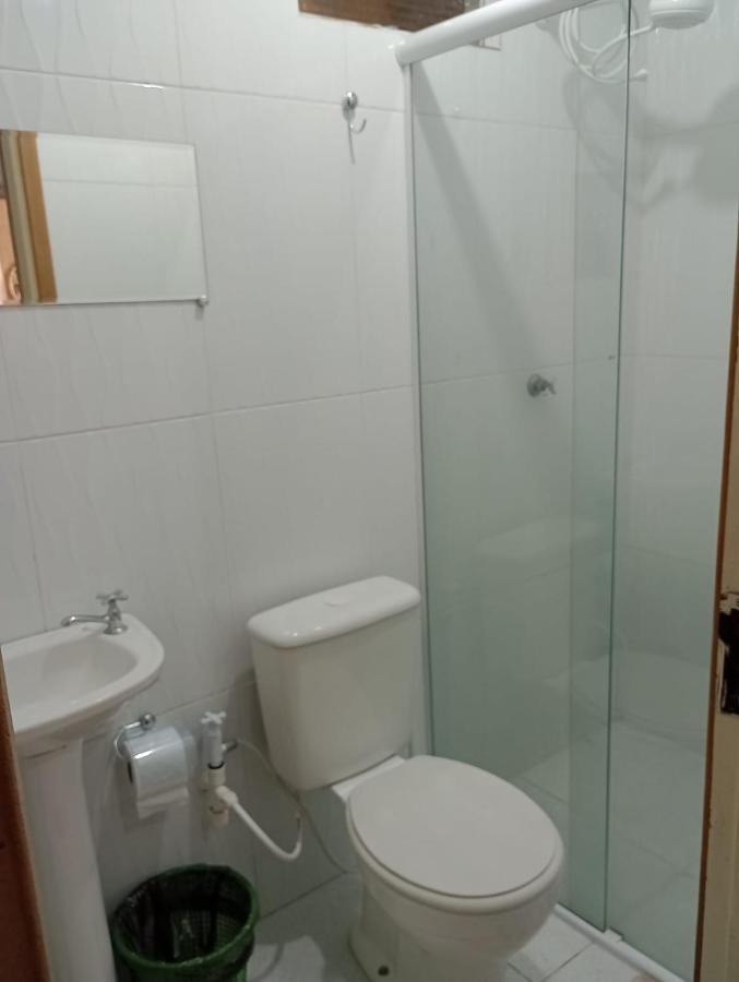 ברייריניאס Pousada La Duna Lencois Maranhenses מראה חיצוני תמונה