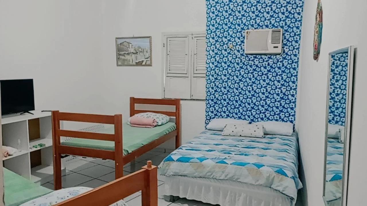ברייריניאס Pousada La Duna Lencois Maranhenses מראה חיצוני תמונה
