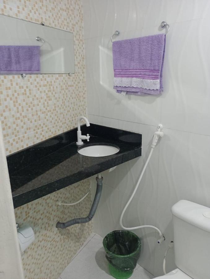 ברייריניאס Pousada La Duna Lencois Maranhenses מראה חיצוני תמונה
