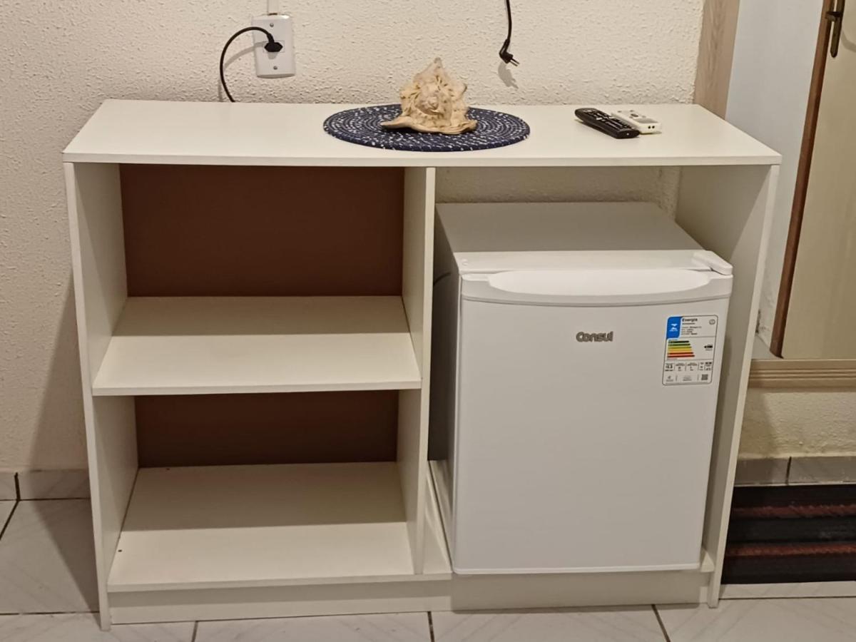 ברייריניאס Pousada La Duna Lencois Maranhenses מראה חיצוני תמונה