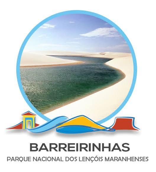 ברייריניאס Pousada La Duna Lencois Maranhenses מראה חיצוני תמונה